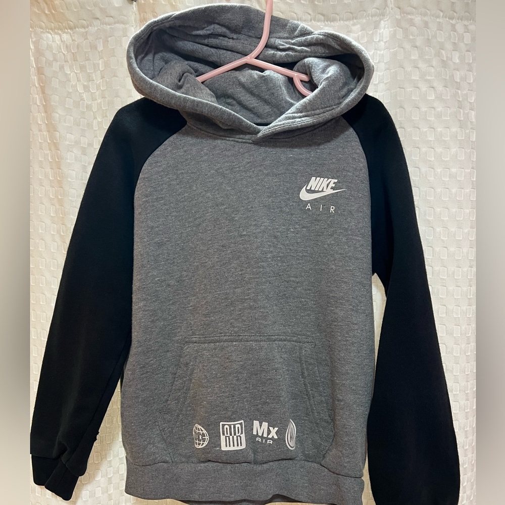 Kids / Boys Nike Air Hoodie